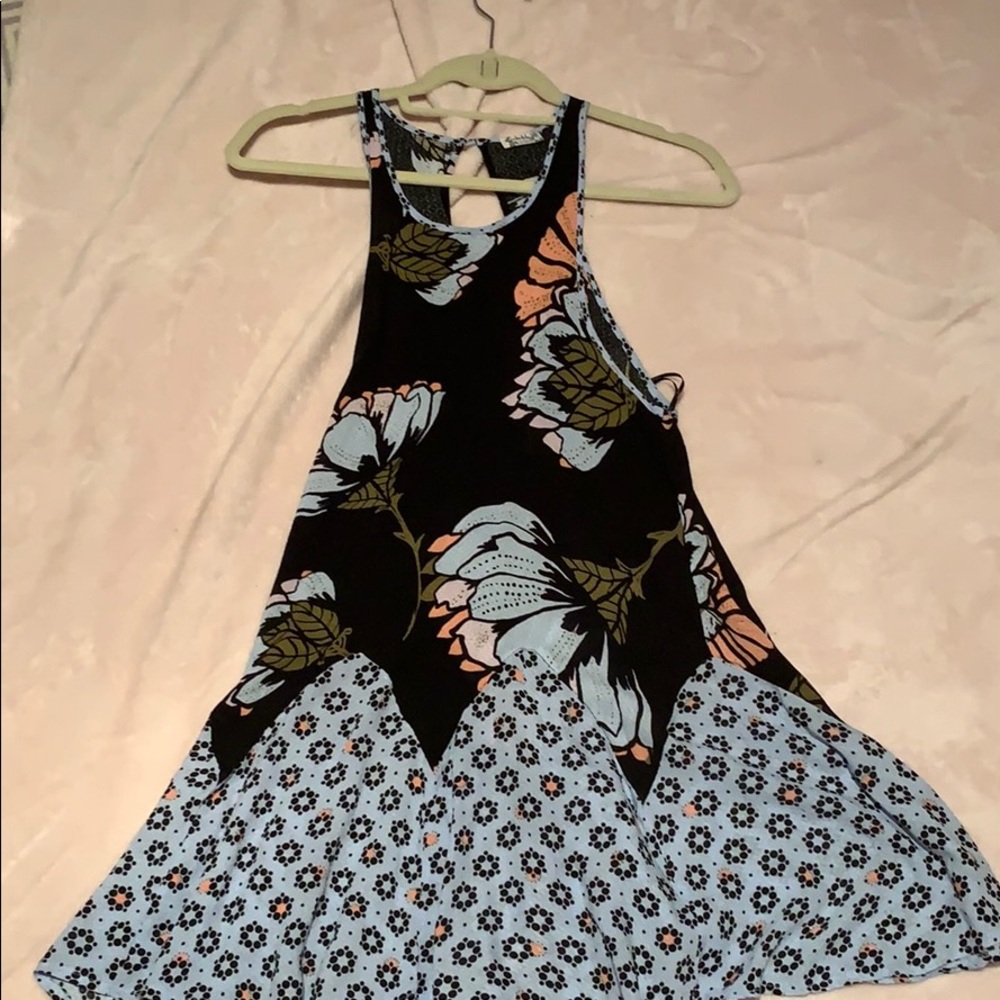 Free people day dress